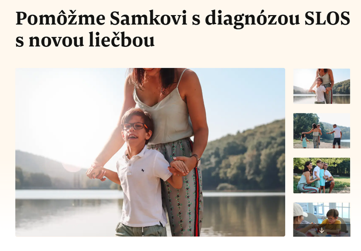 V siedmom nebi - Samko